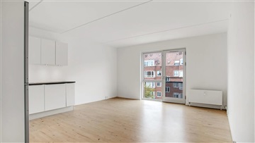 Photo 14. Apartment, Borgm. Jensens Allé, København Ø 