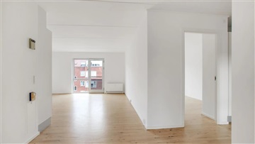 Photo 13. Apartment, Borgm. Jensens Allé, København Ø 