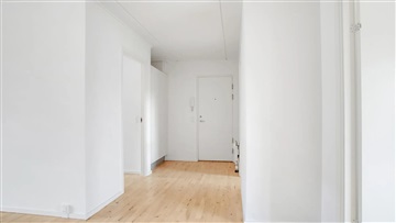 Photo 9. Apartment, Borgm. Jensens Allé, København Ø 