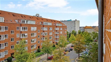 Photo 17. Apartment, Borgm. Jensens Allé, København Ø 