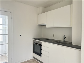 Photo 1. Apartment, Fasanvej, Viborg 