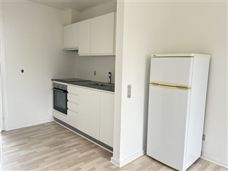 Photo 2. Apartment, Fasanvej, Viborg 