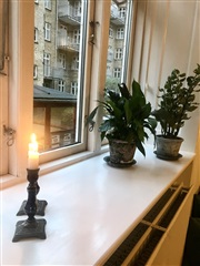 Photo 1. Room, Guldbergsgade, København N 