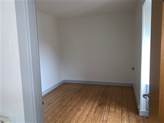 Photo 5. Room, Strømgade, Hjørring