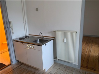 Photo 4. Room, Strømgade, Hjørring 