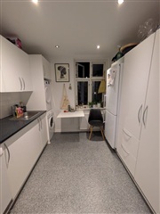 Photo 4. Room, Funkiavej, København S 