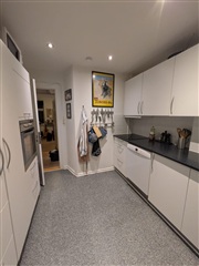 Photo 5. Room, Funkiavej, København S 