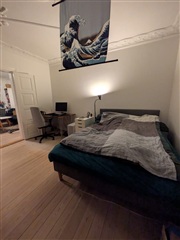 Photo 2. Room, Funkiavej, København S 