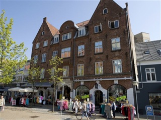 Photo 4. Room, Strømgade, Hjørring
