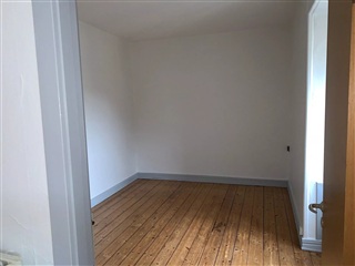 Photo 2. Room, Strømgade, Hjørring 