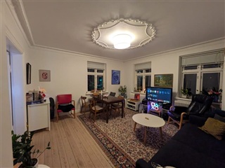 Photo 6. Room, Funkiavej, København S 