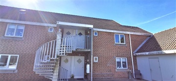 Photo 9. Apartment, Fælledvej, Frederikshavn 