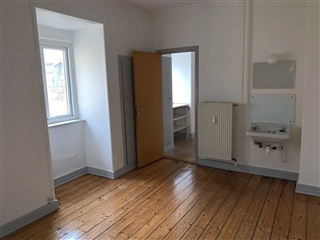 Photo 5. Room, Strømgade, Hjørring 