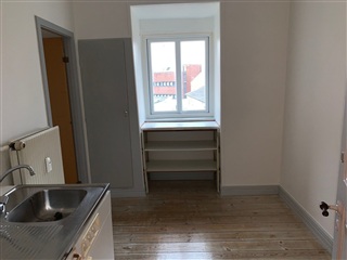 Photo 3. Room, Strømgade, Hjørring 