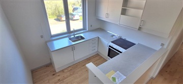 Photo 1. Apartment, Fælledvej, Frederikshavn 