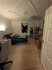 Photo 3. Room, Funkiavej, København S 