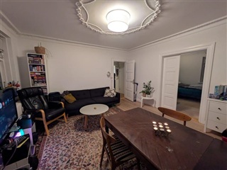Photo 7. Room, Funkiavej, København S 