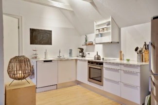 Photo 1. Apartment, Frederiksgade, Odense C 
