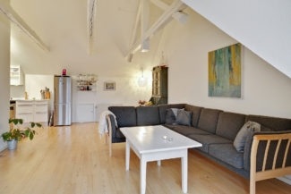 Photo 3. Apartment, Frederiksgade, Odense C 