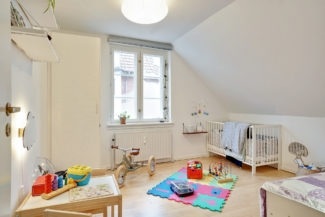 Photo 7. Apartment, Frederiksgade, Odense C 