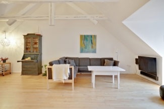 Photo 4. Apartment, Frederiksgade, Odense C 