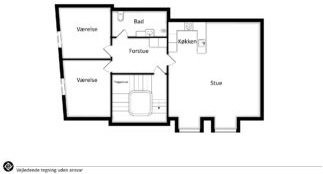 Photo 9. Apartment, Frederiksgade, Odense C 