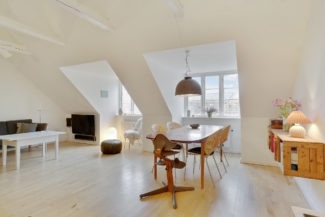 Photo 2. Apartment, Frederiksgade, Odense C 
