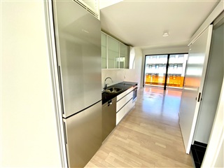 Photo 2. Apartment, Munkebjergvænget, Odense M 