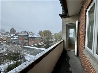 Billede 9. Lejlighed, Frederiksgade, Odense C 