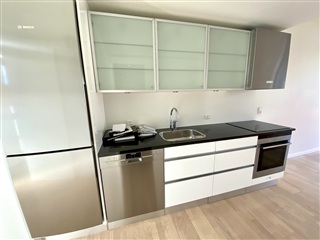 Photo 1. Apartment, Munkebjergvænget, Odense M 