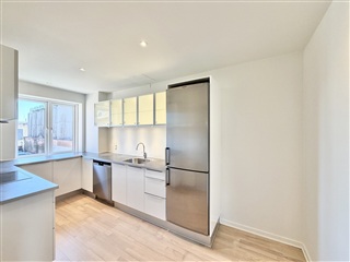 Photo 2. Apartment, Frederiksgade, Odense C 