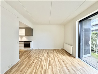 Photo 2. Apartment, Munkebjergvænget, Odense M 