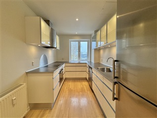 Billede 4. Lejlighed, Frederiksgade, Odense C 