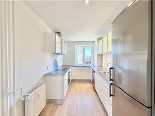 Photo 1. Apartment, Frederiksgade, Odense C 