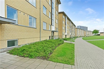 Billede 3. Lejlighed, Thulevej, Aalborg SØ 