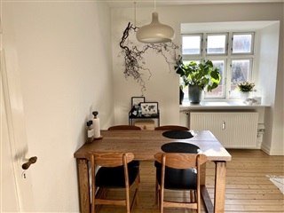 Billede 4. Lejlighed, Norgesgade, Aalborg 