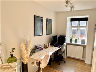 Billede 1. Lejlighed, Norgesgade, Aalborg 