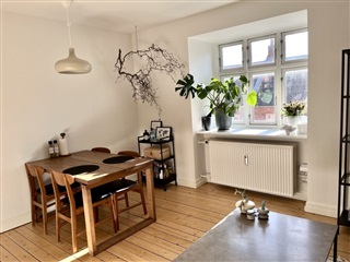 Billede 5. Lejlighed, Norgesgade, Aalborg 