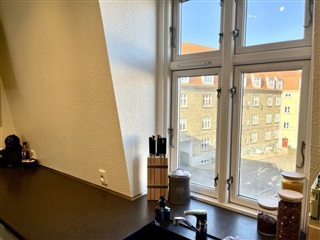 Billede 12. Lejlighed, Norgesgade, Aalborg 