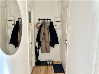 Billede 15. Lejlighed, Norgesgade, Aalborg 