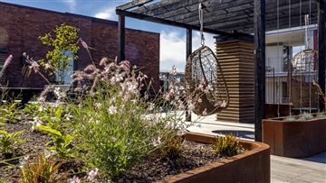 Photo 24. Apartment, Studiestrædet, Hillerød 