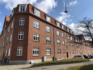 Billede 16. Lejlighed, Norgesgade, Aalborg 