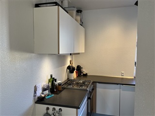 Billede 9. Lejlighed, Norgesgade, Aalborg 