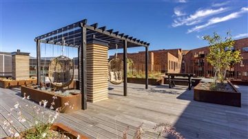 Photo 23. Apartment, Studiestrædet, Hillerød 