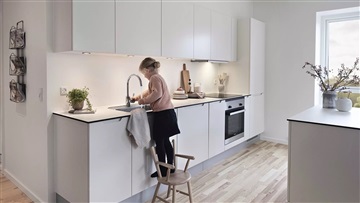 Photo 5. Apartment, Studiestrædet, Hillerød 