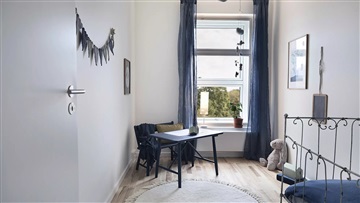 Photo 9. Apartment, Studiestrædet, Hillerød 