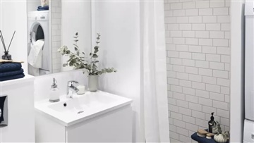 Photo 1. Apartment, Studiestrædet, Hillerød 
