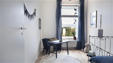 Photo 4. Apartment, Studiestrædet, Hillerød 