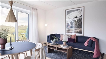 Photo 23. Apartment, Studiestrædet, Hillerød 