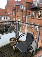 Photo 14. Apartment, Østergade, Skive 